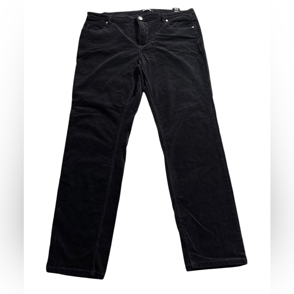 Women’s Buffalo David Bitton corduroy pants size 16 plus size